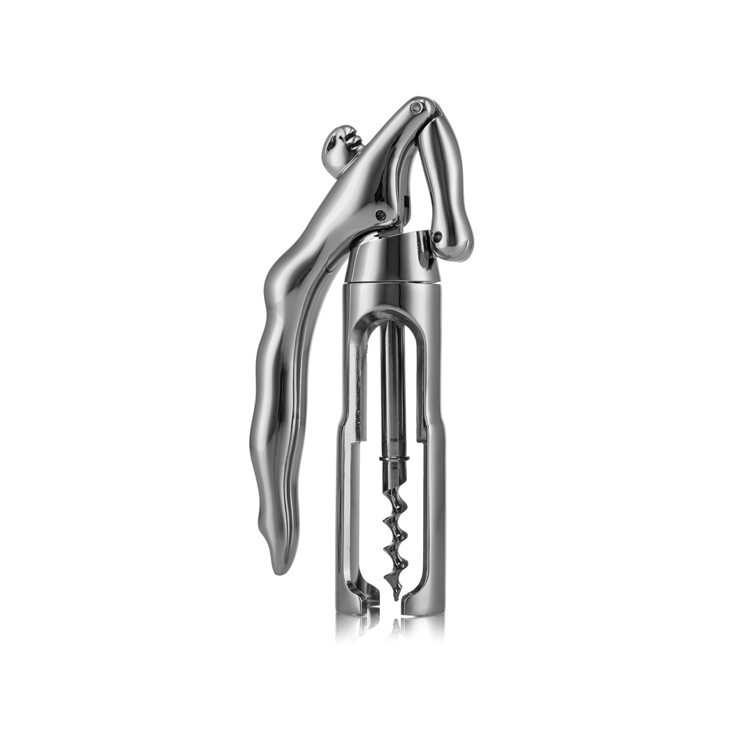 Corkscrew - Uplifted