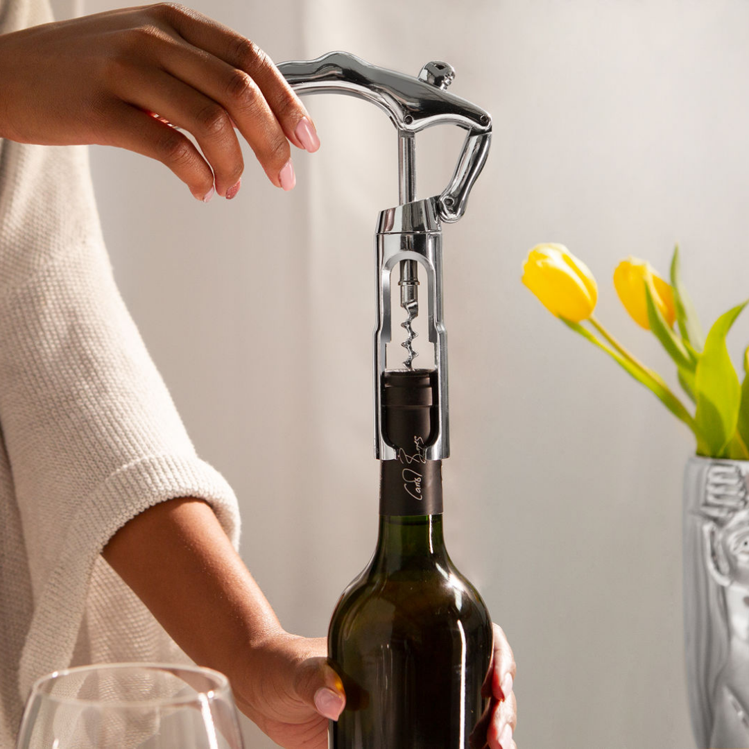 Corkscrew - Uplifted