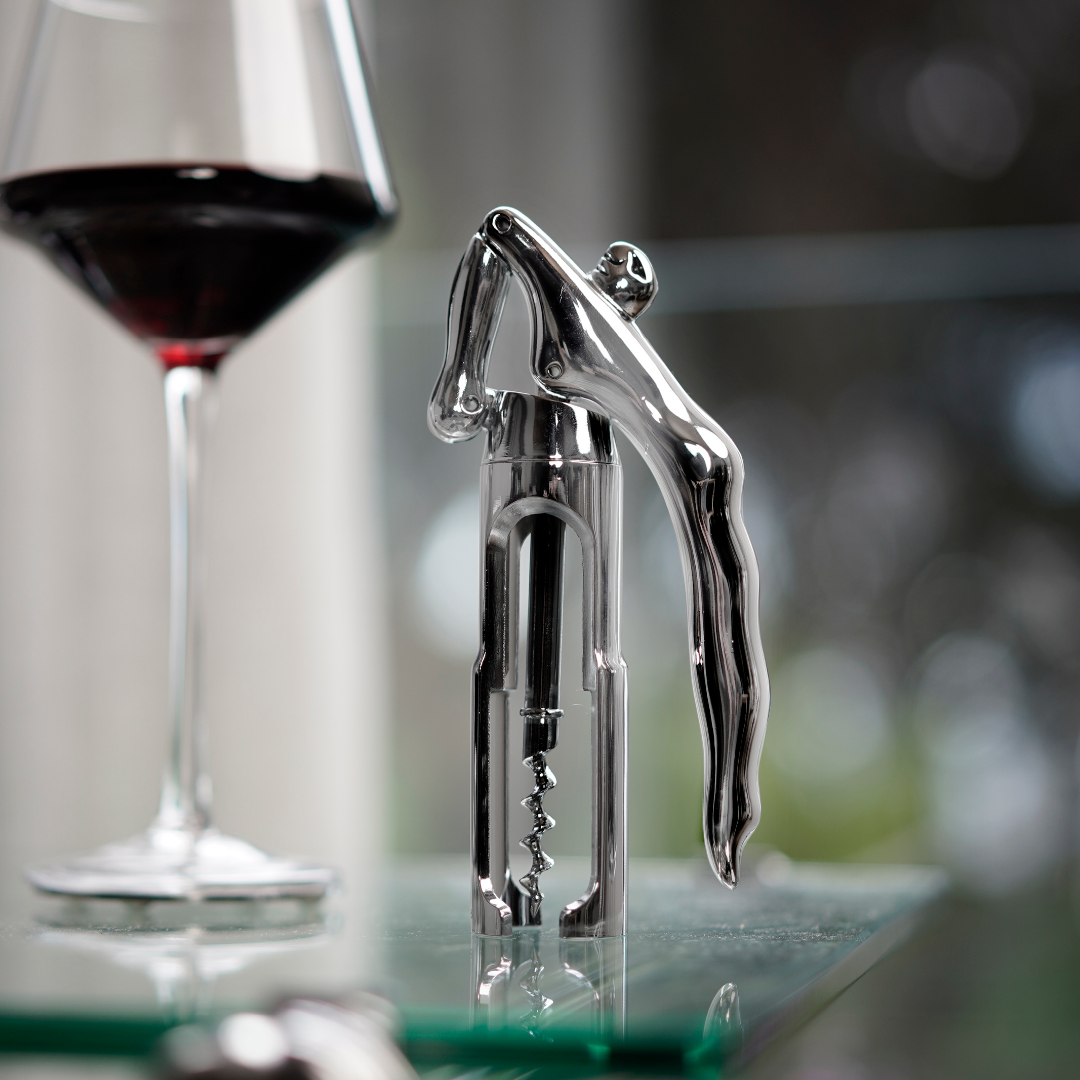 Corkscrew - Uplifted