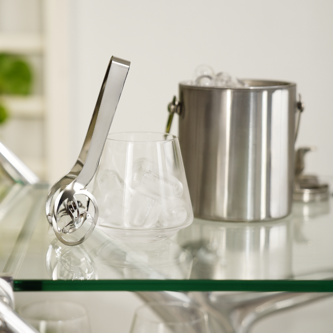 Ice Tongs - Hummingbird