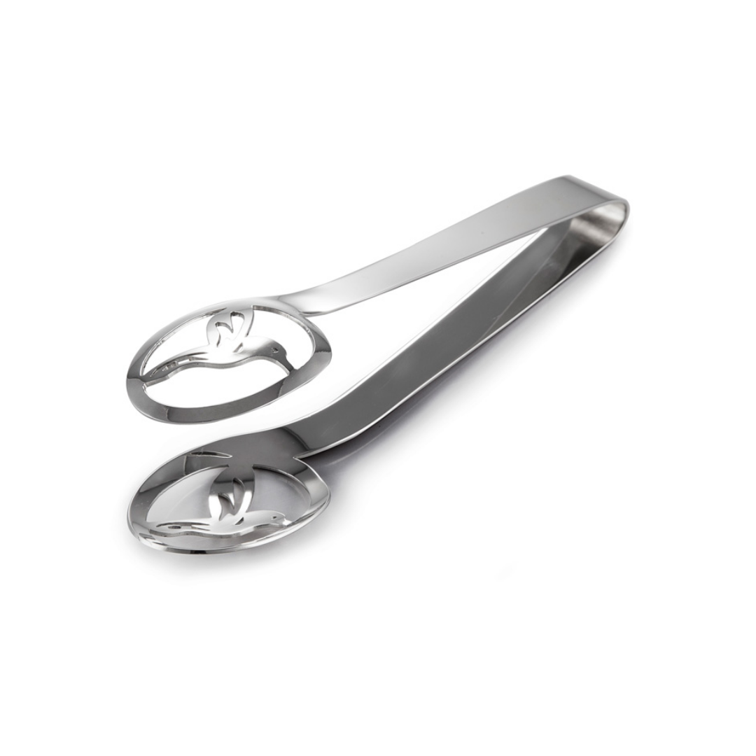 Ice Tongs - Hummingbird