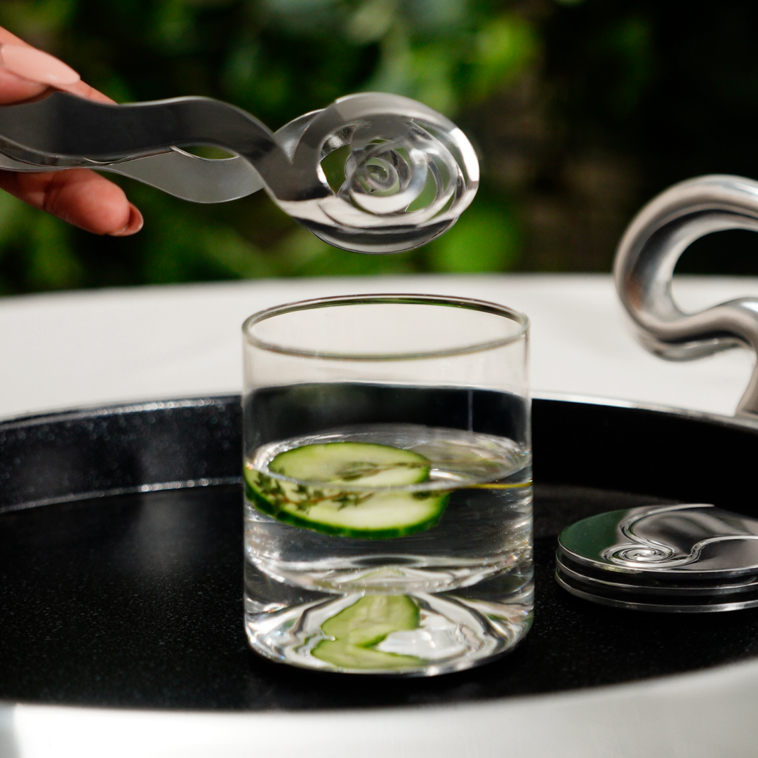 Ice Tongs - Revolution