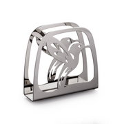 Serviette Holder - Hummingbird