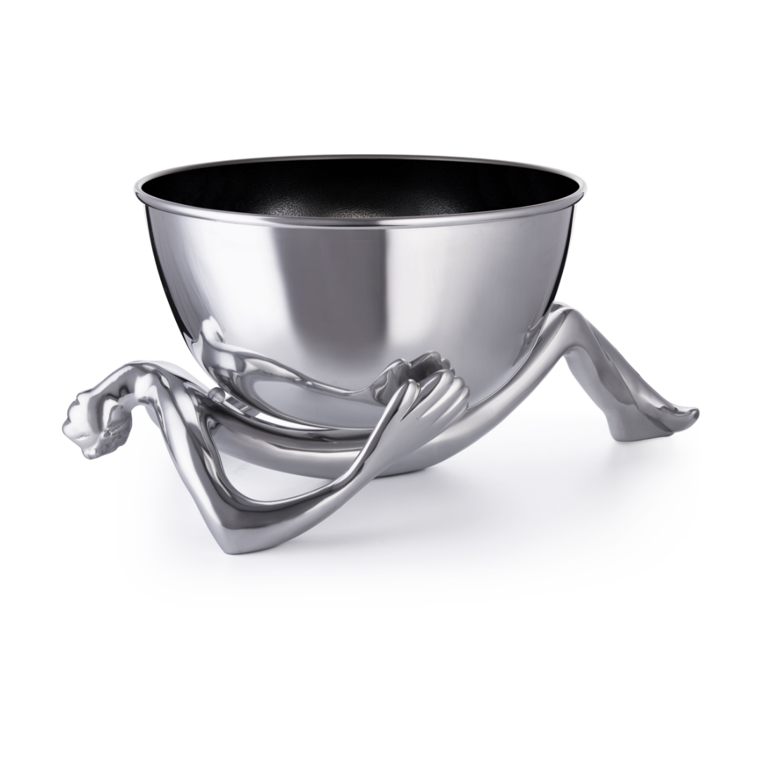 Champagne Cooler - Reclining