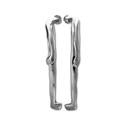 Door Handles Large - Sentry