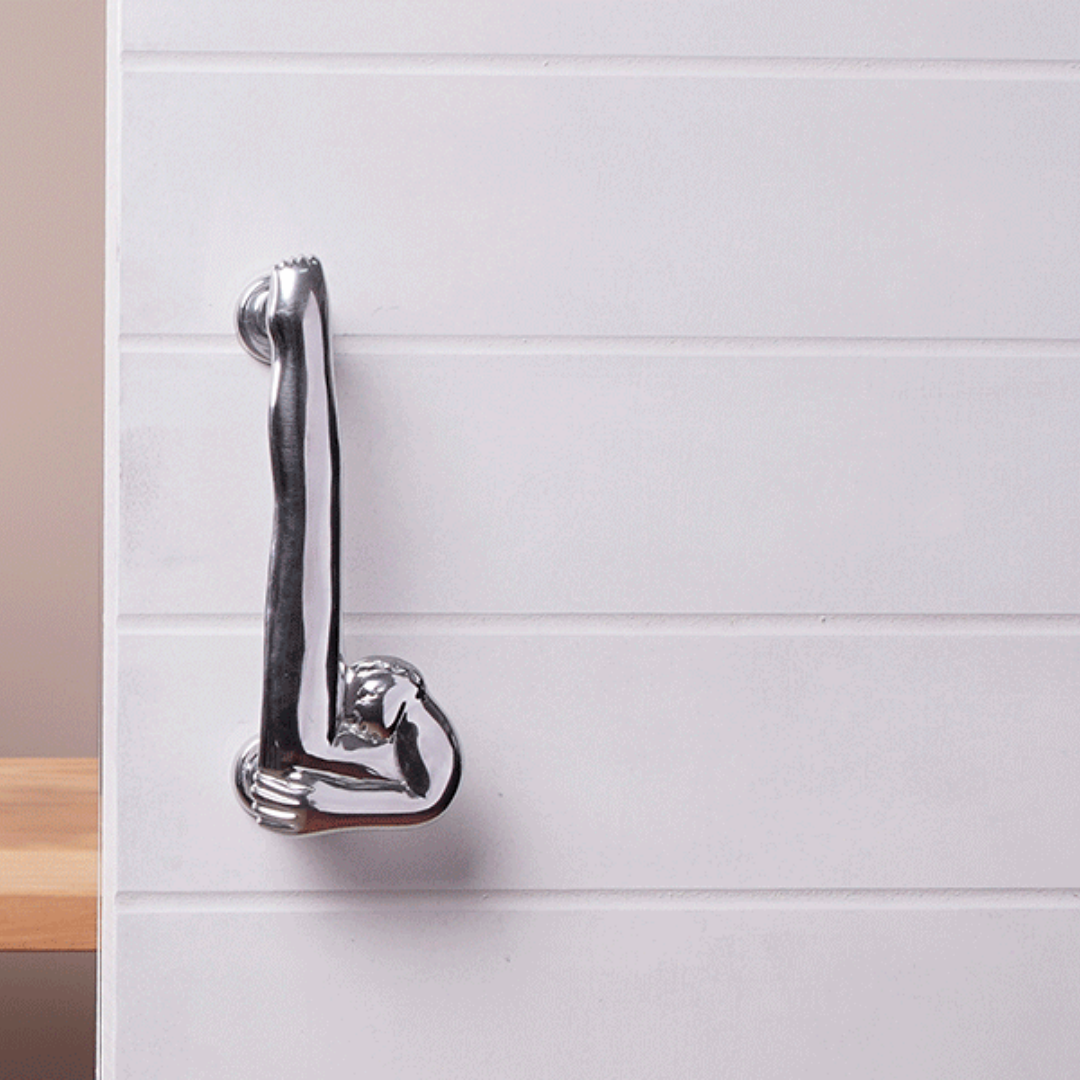 Door Handles Medium - Acrobat