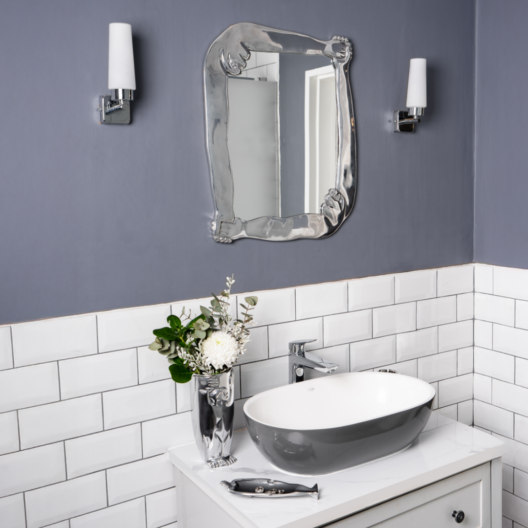 Mirror - Mirror Image