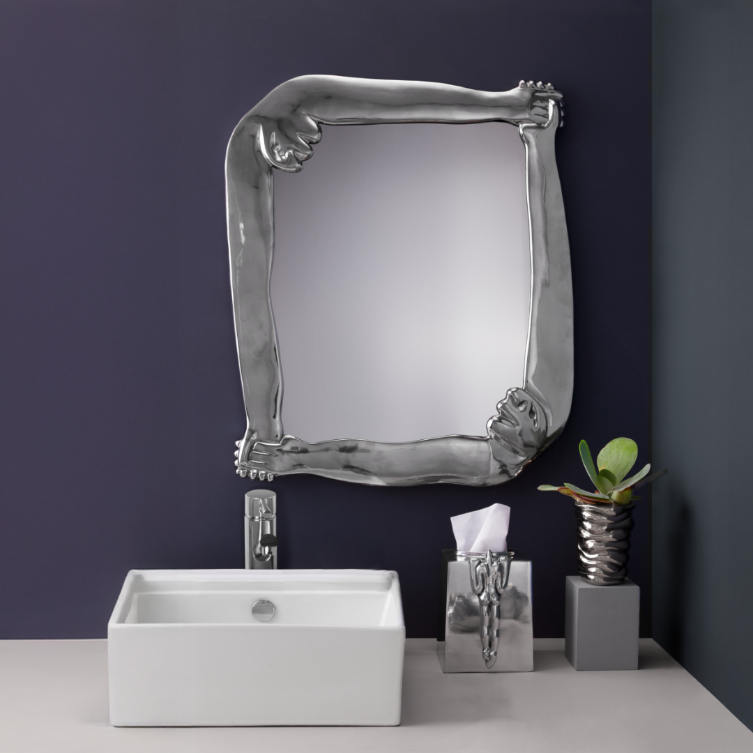 Mirror - Mirror Image