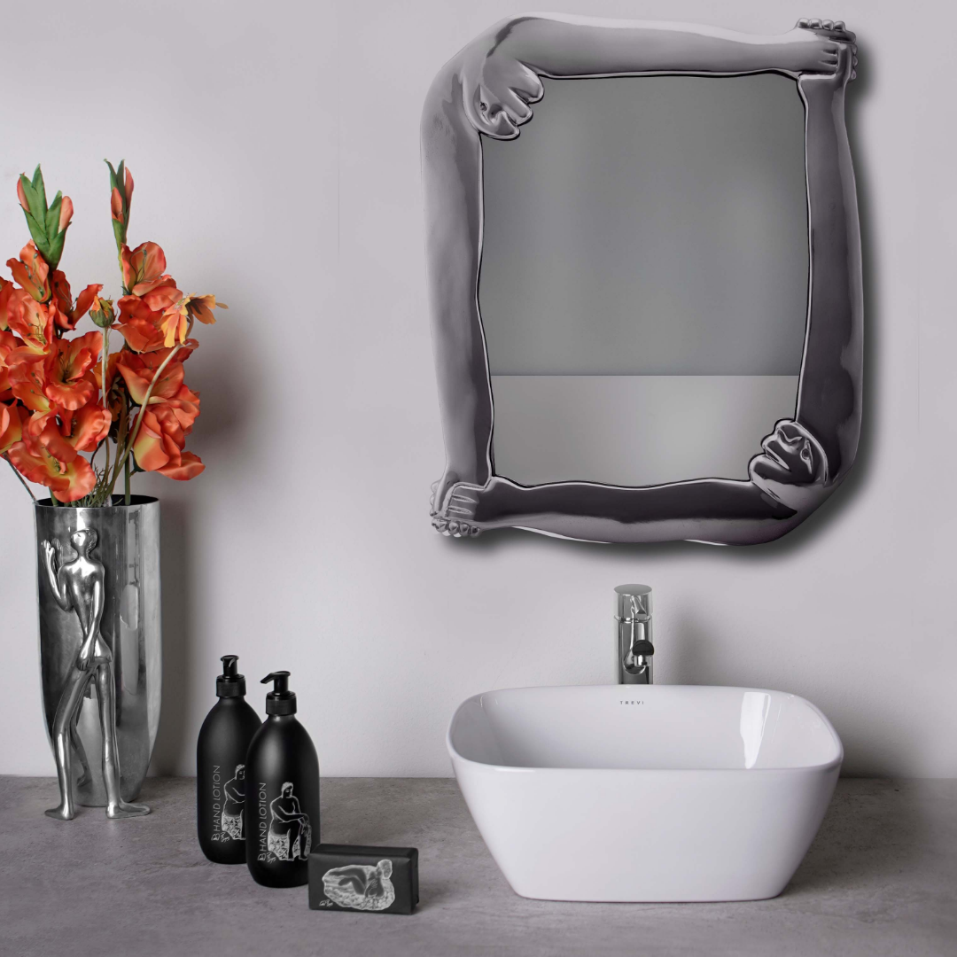 Mirror - Mirror Image