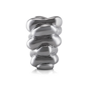 Broad Vase - Wound Up