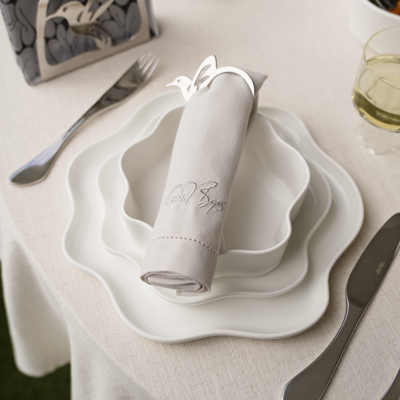 Dining Plates