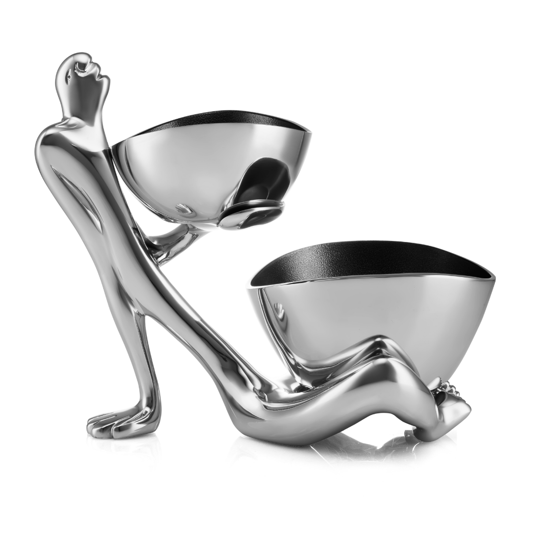 Chip And Dip - Laid Back