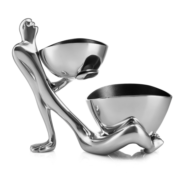 Chip And Dip - Laid Back