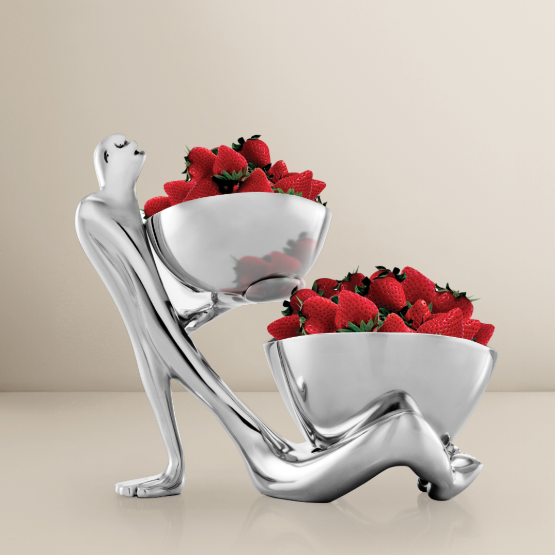 Chip And Dip - Laid Back