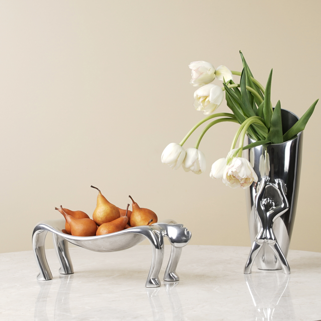 Concierge - Backbend