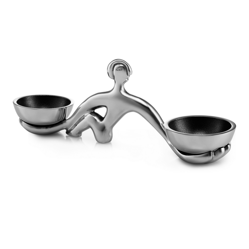 Condiment Set - Equal Terms