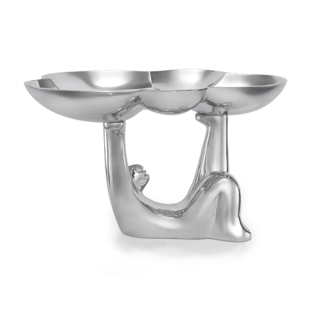 Centrepiece - On A Cloud