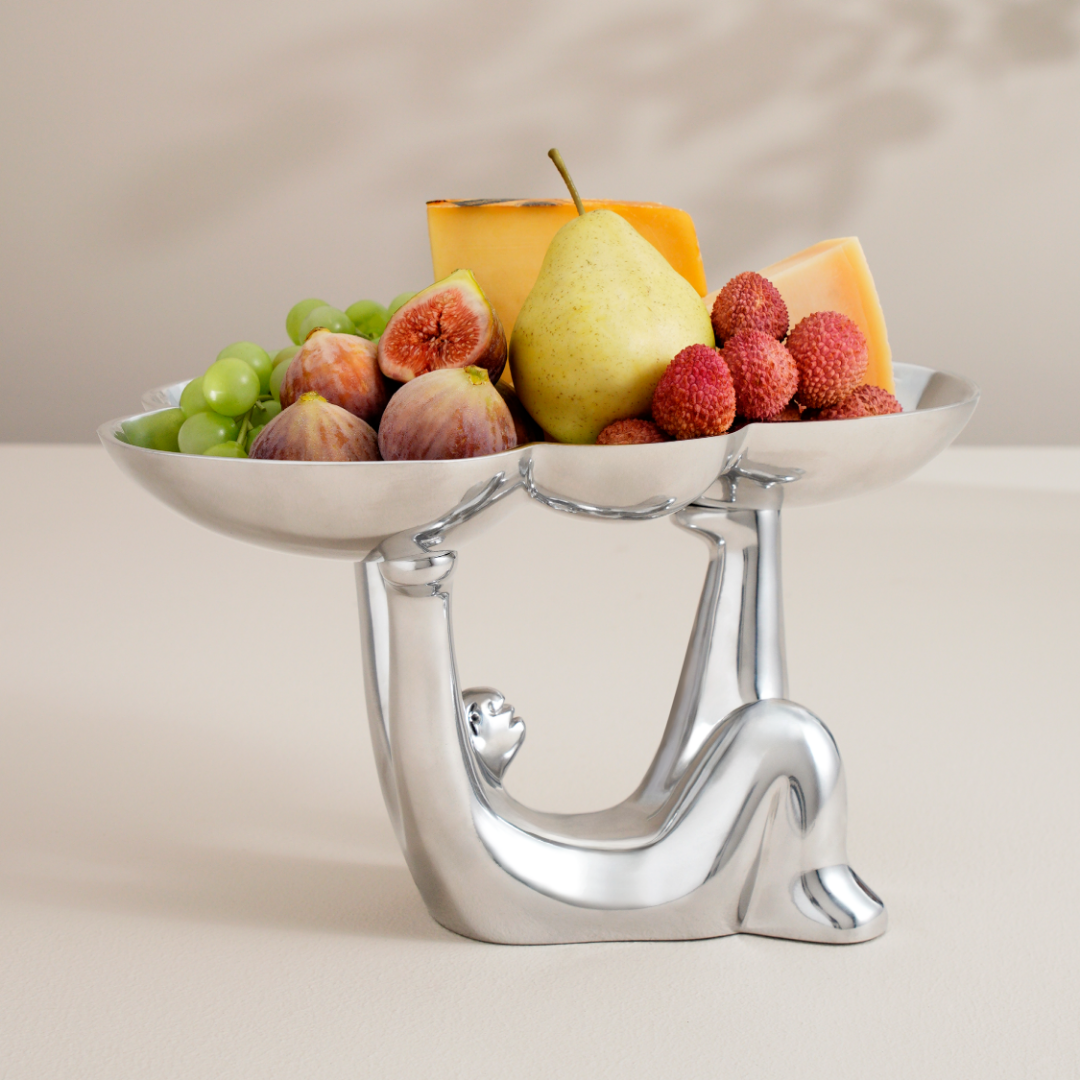 Centrepiece - On A Cloud