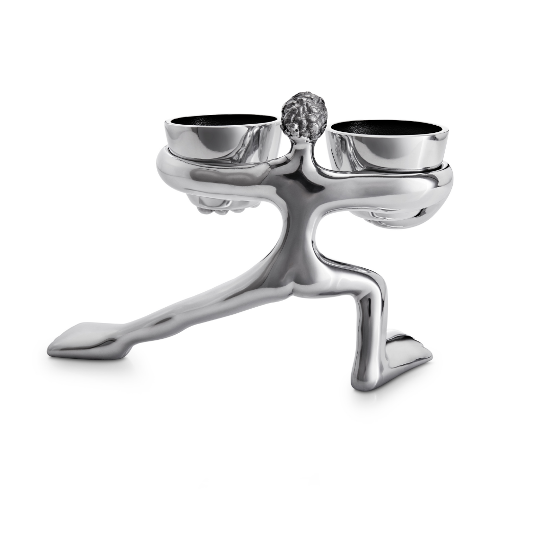 Duo Bowl Holder - Handful