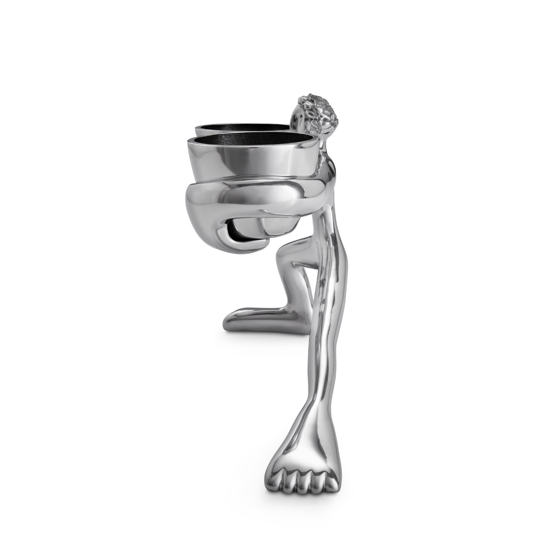 Duo Bowl Holder - Handful