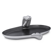 Platter Oval - Food For Thought