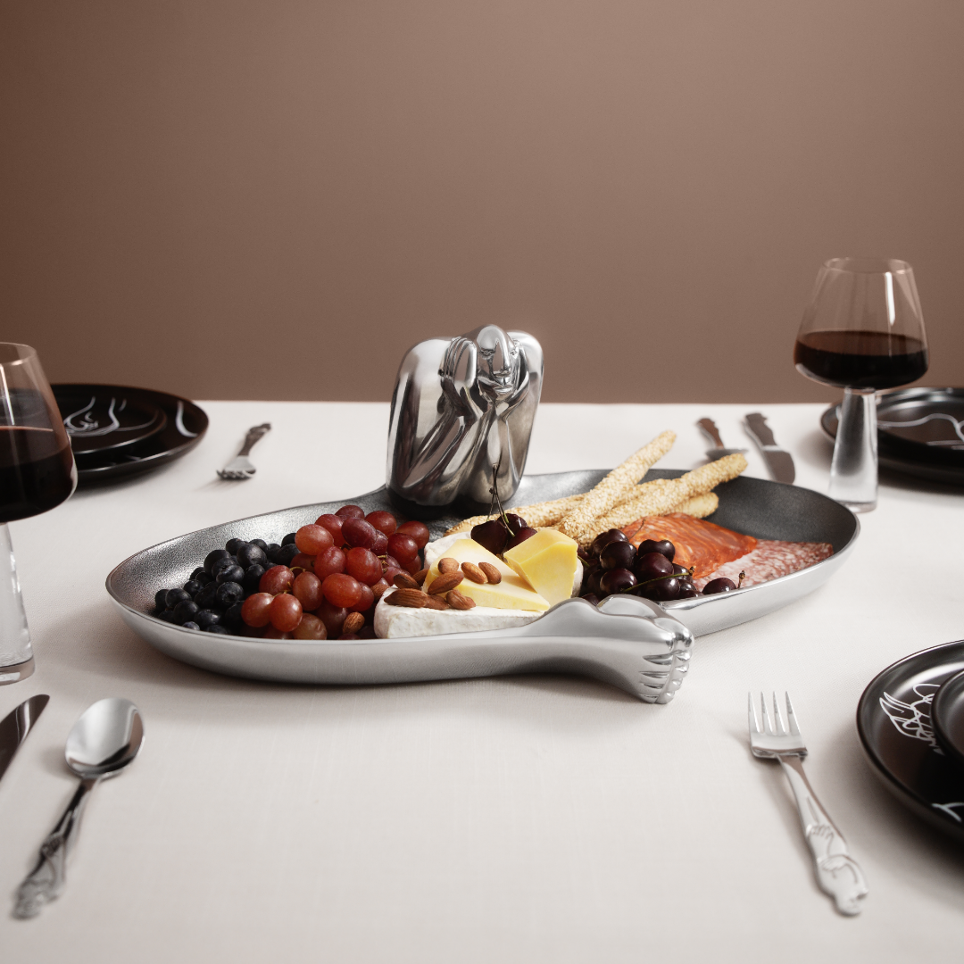 Platters