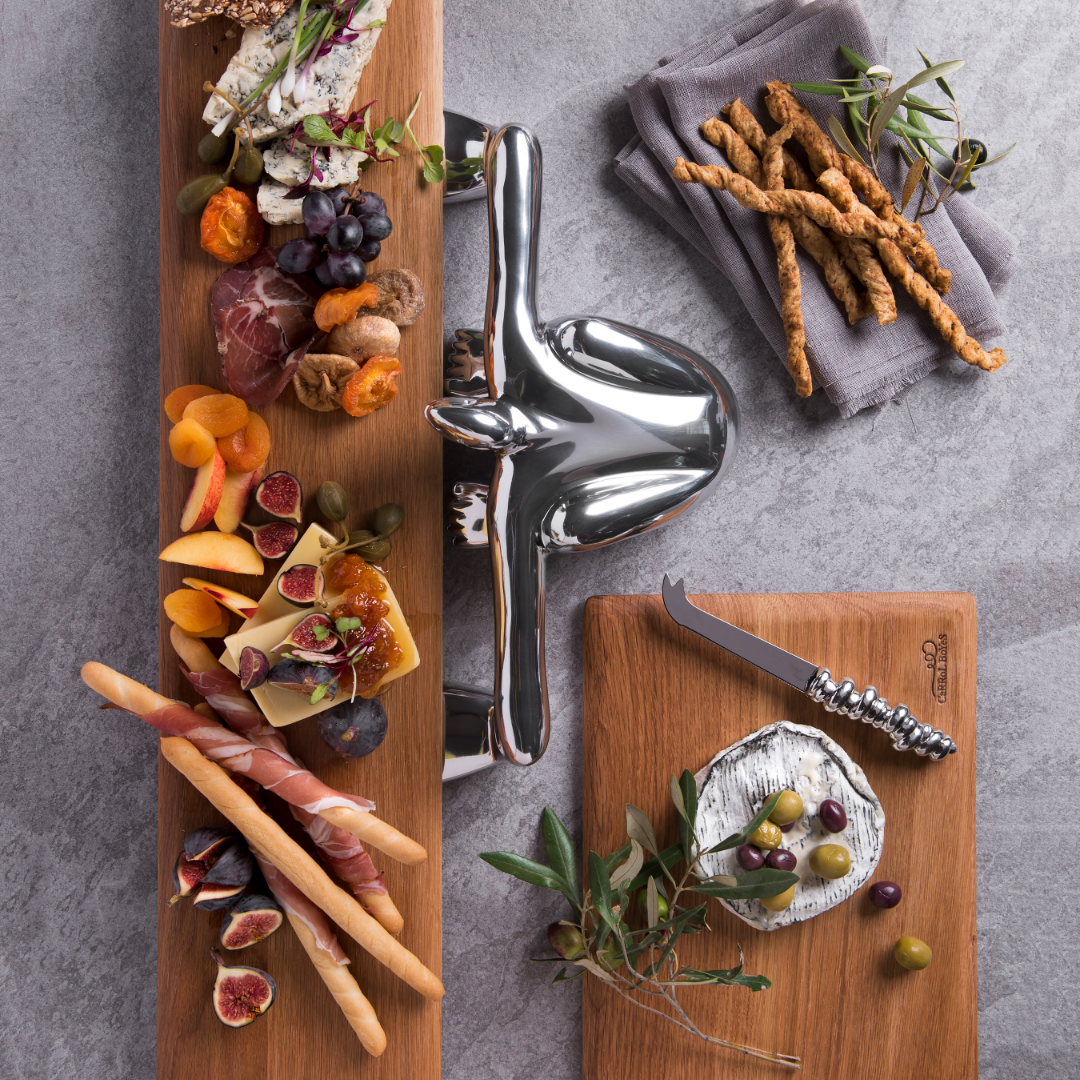 Serving Board - In Touch