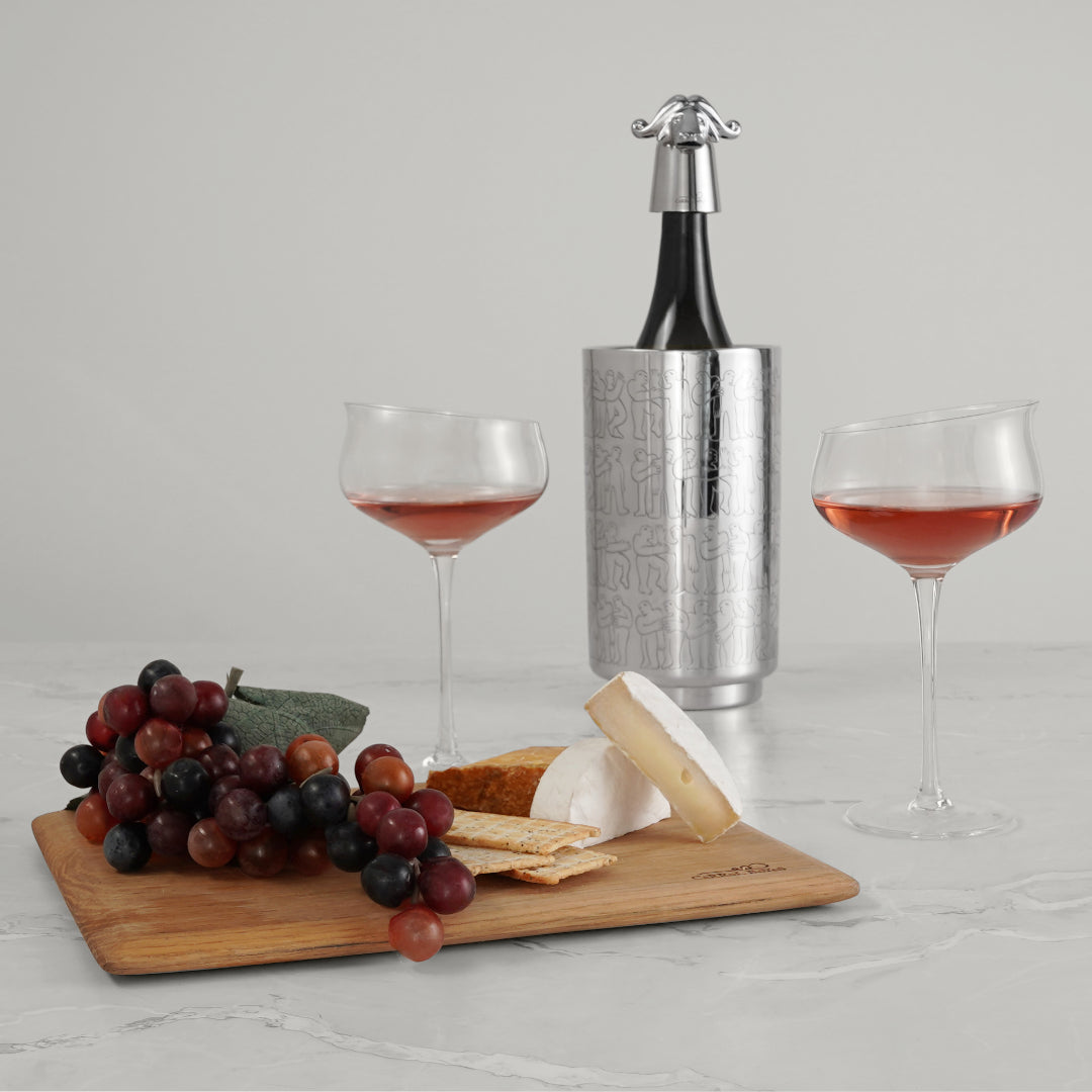 Champagne Coupe Set Of 4 - Sway
