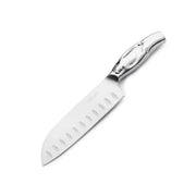 Santoku Knife - Man