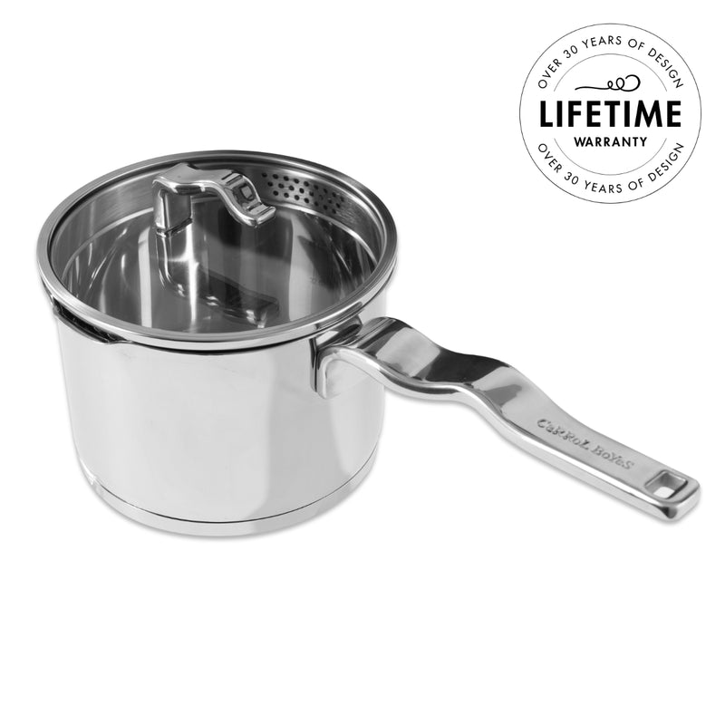 Saucepan 16Cm - Flow