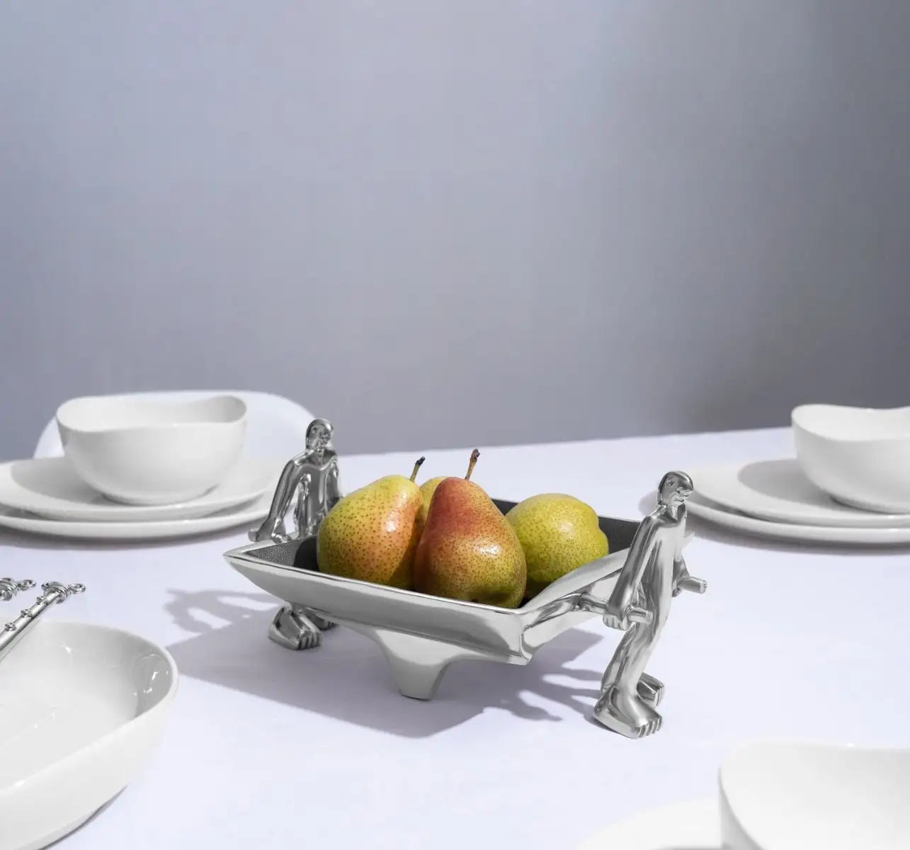 Mandarin Dish - Men At Work