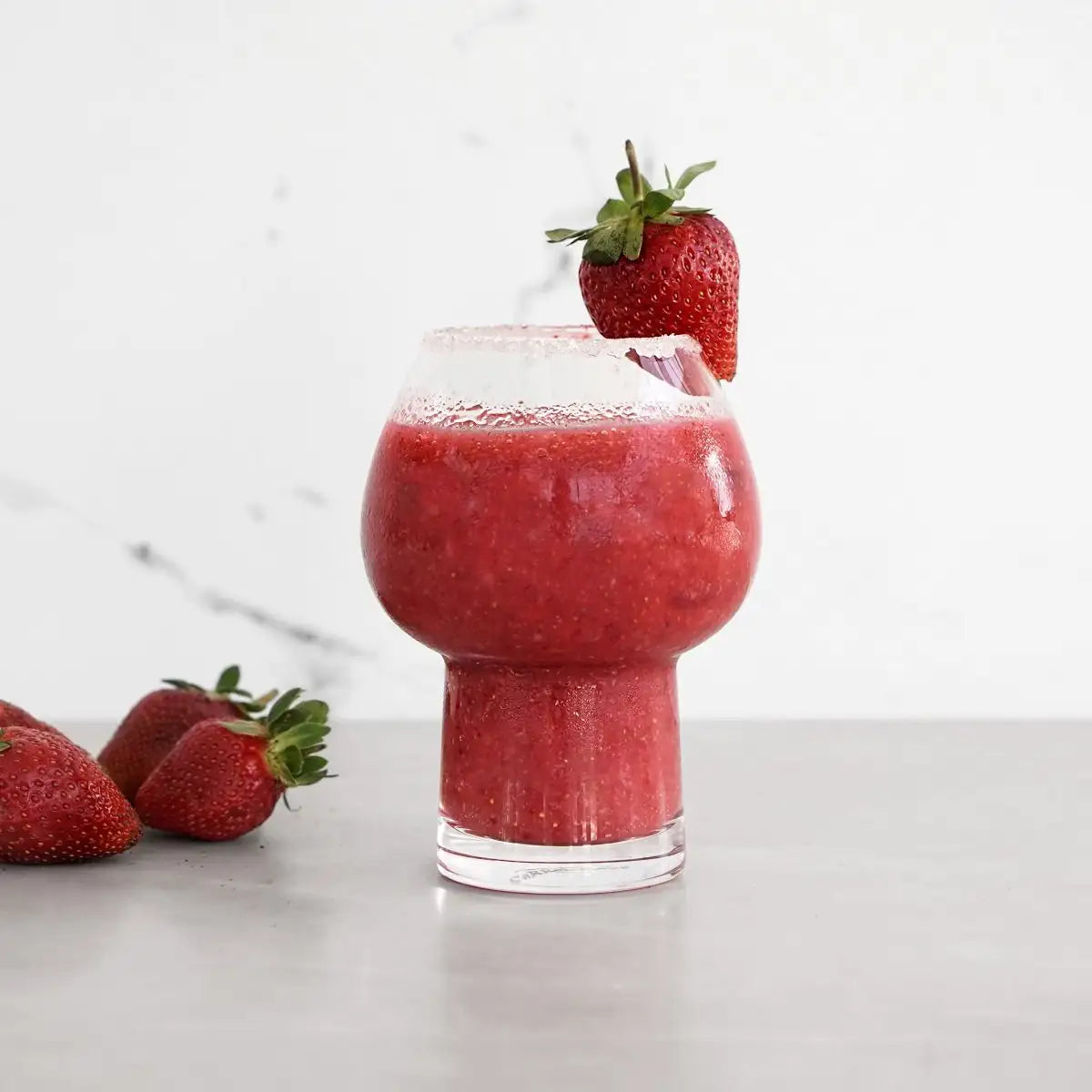 Drinking Glass Set Of 4 - Aura