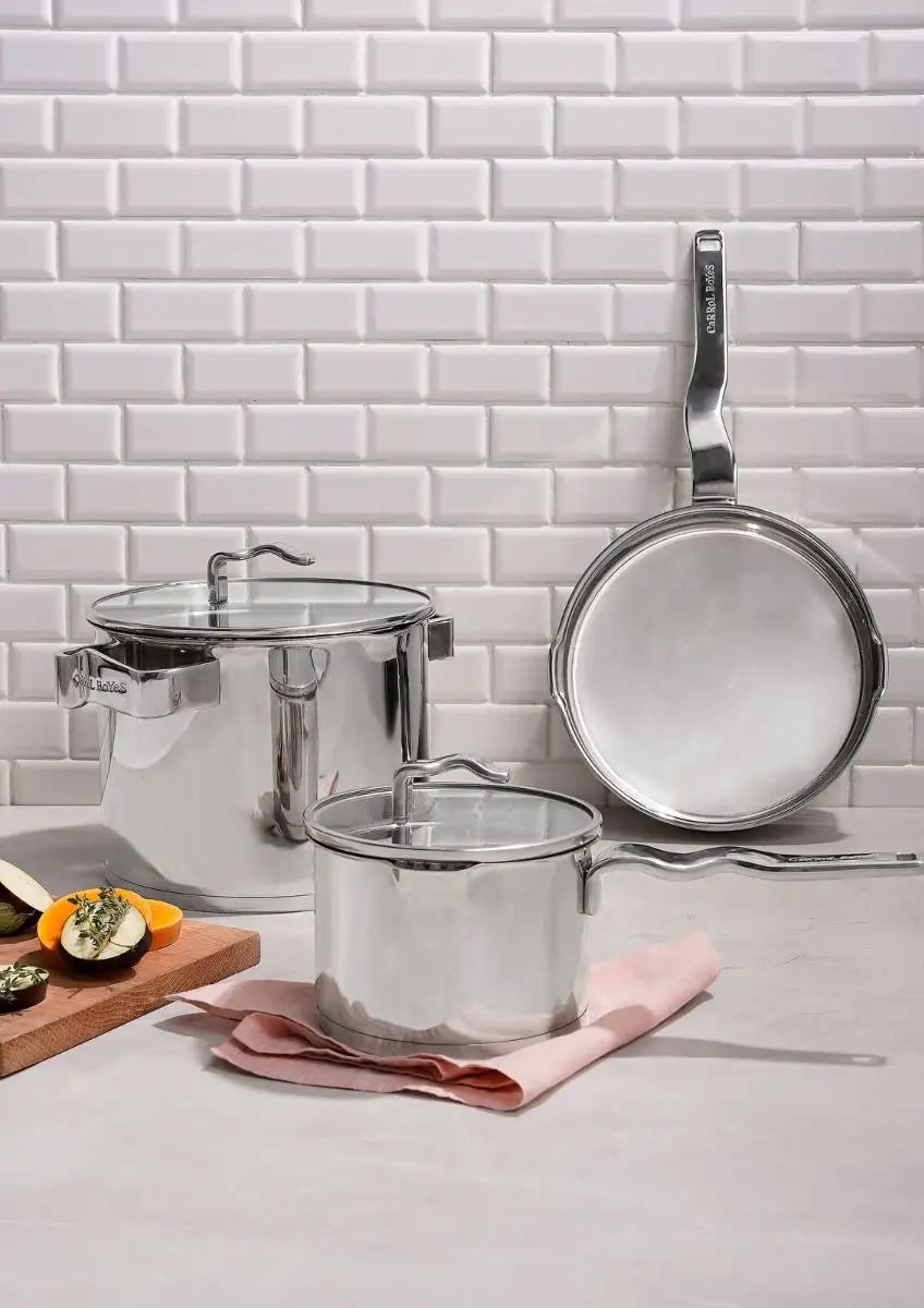 Stock Pot 24Cm - Flow