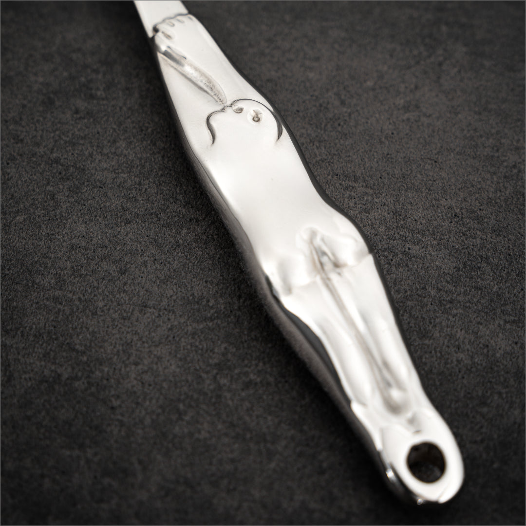 Spatula - Diver