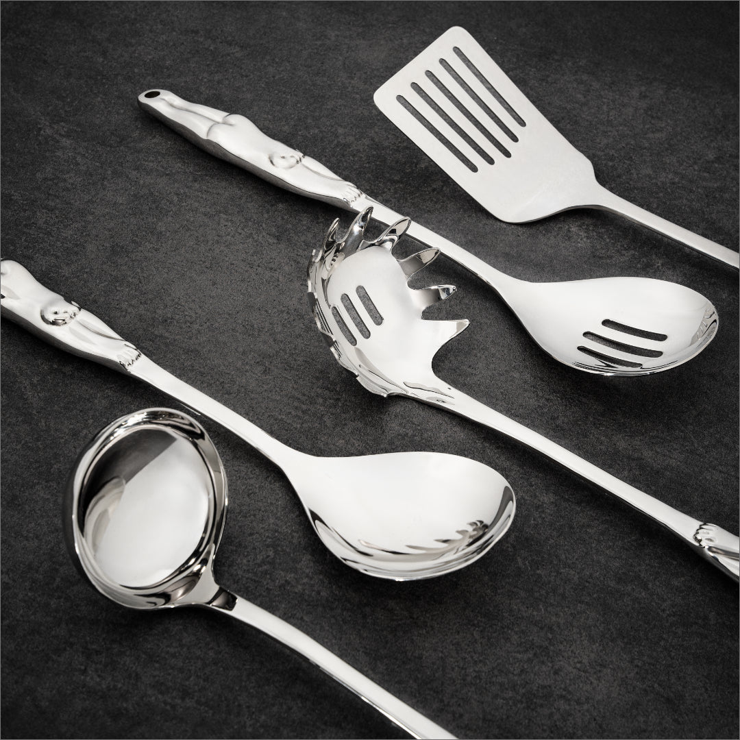 Soup Ladle - Diver
