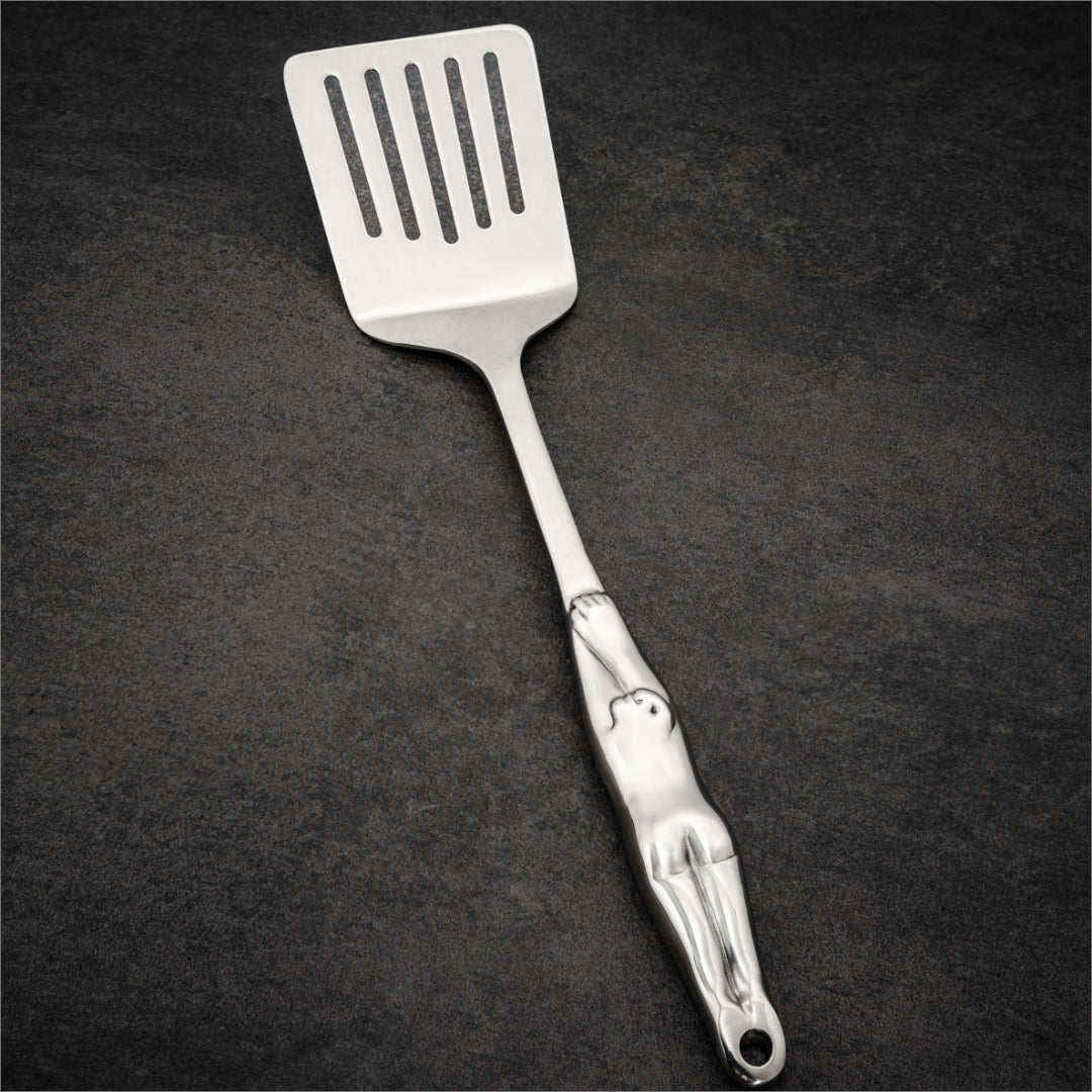 Spatula - Diver