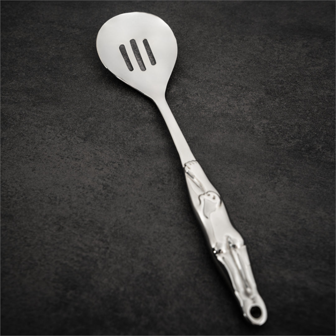 Slotted Spoon - Diver