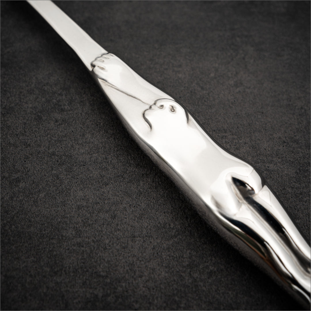 Serving Spoon - Diver