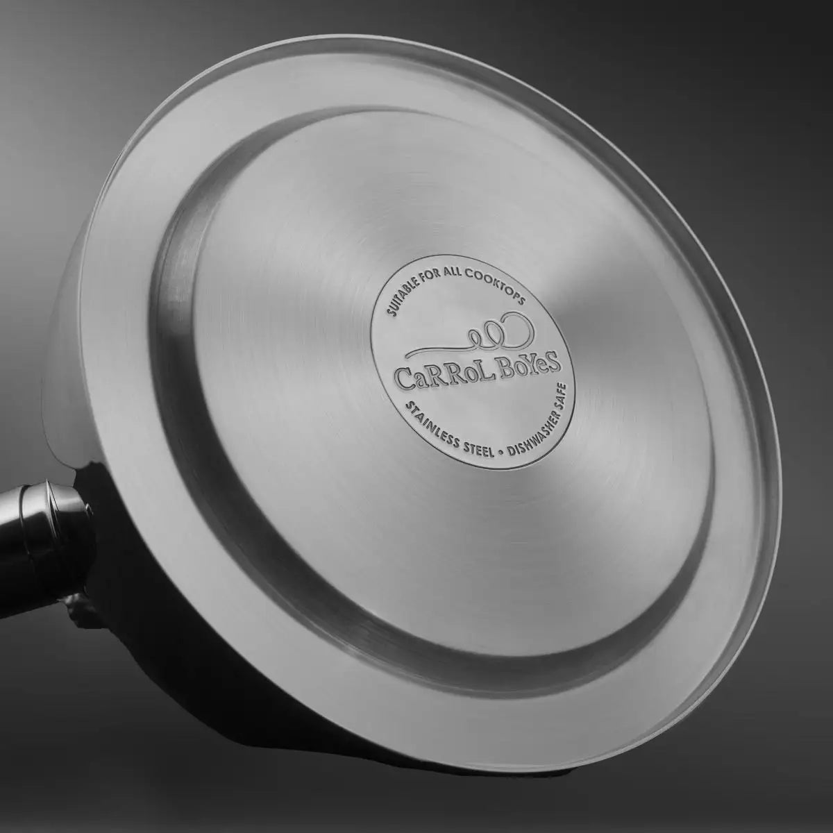 Stovetop Kettle - Diver