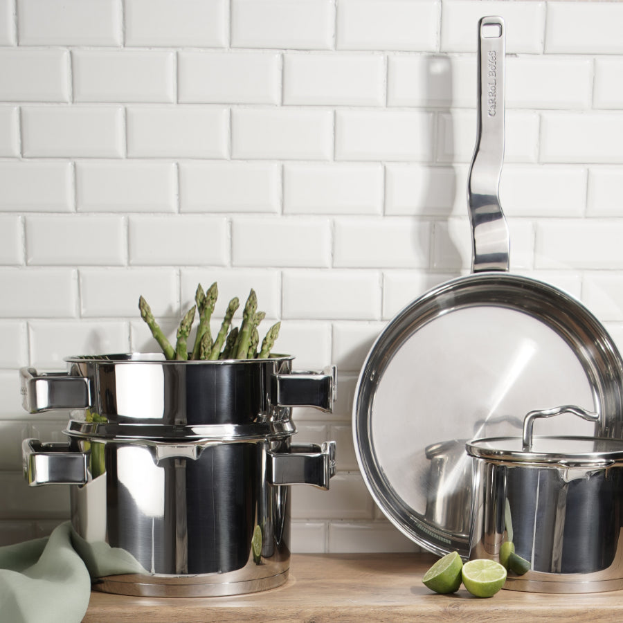 Frying Pan 26Cm - Flow