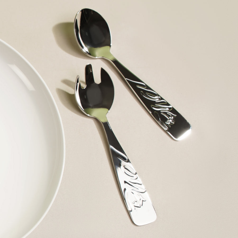 Sugar Ladle - Protea