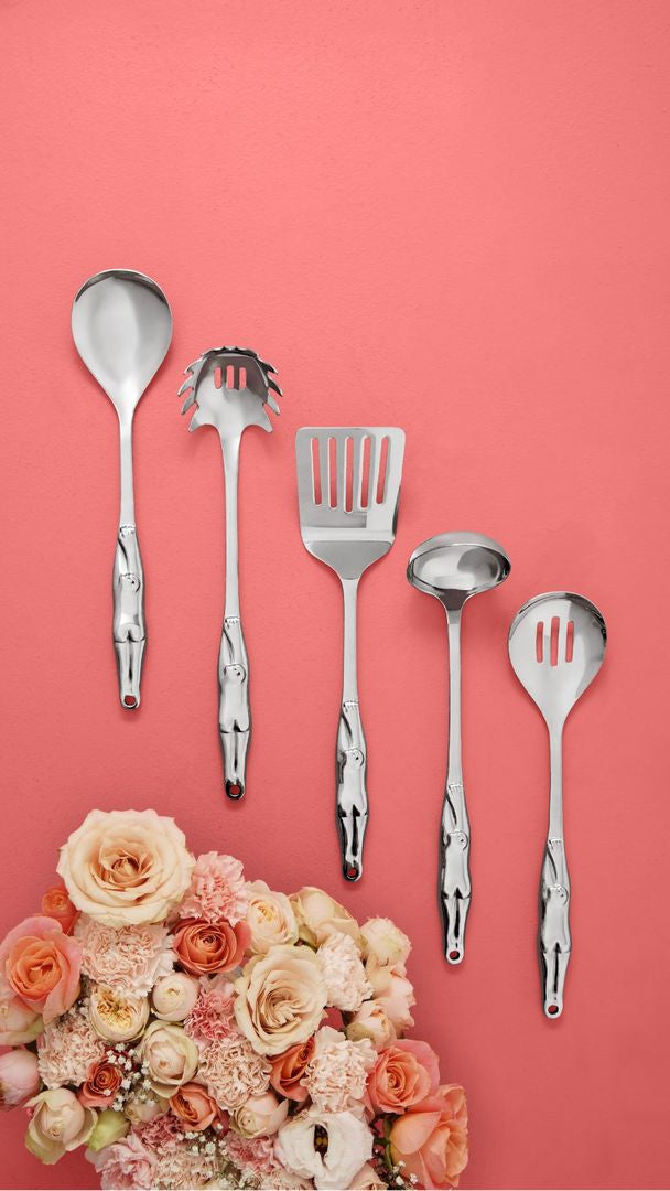 Pasta Server - Diver