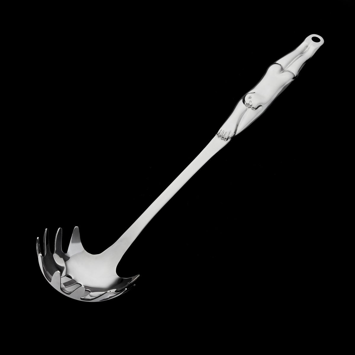 Pasta Server - Diver