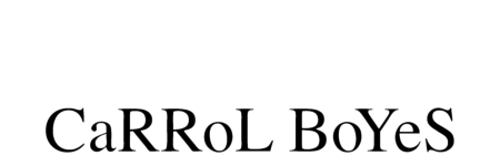 CaRRoL BoYeS