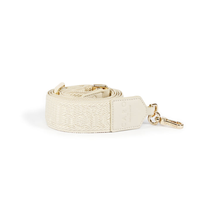 Strap - Carrol Boyes - Cream