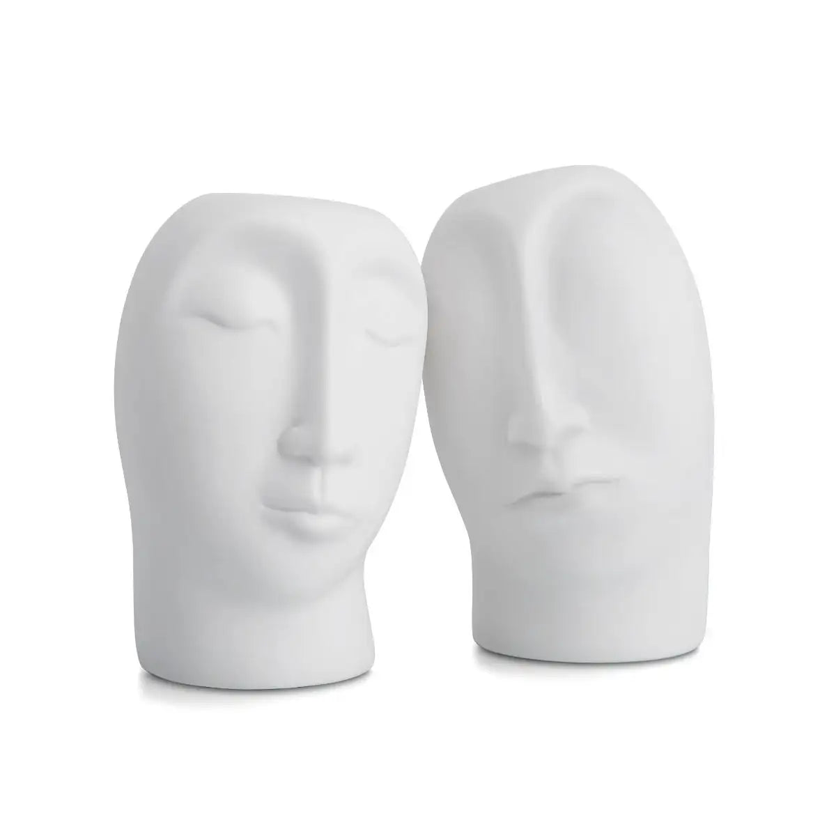 Salt And Pepper Set - Enigma Satin