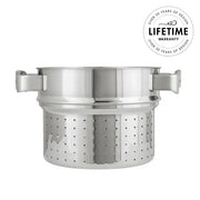 Pasta Colander - Flow