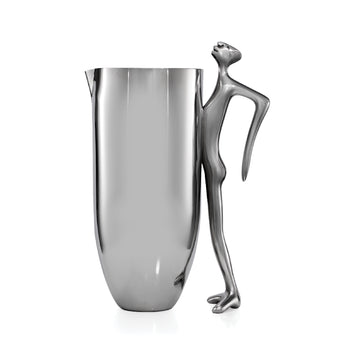 Water Jug - Man