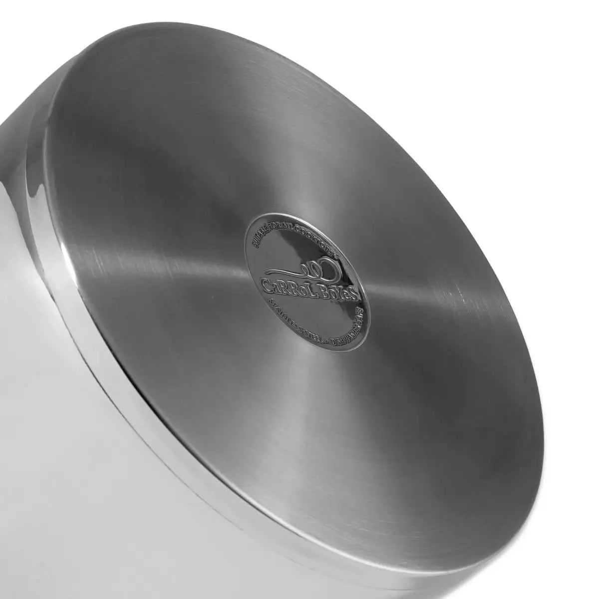 Saucepan 16Cm - Flow