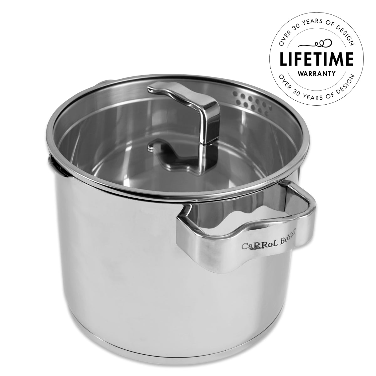 Stock Pot 24Cm - Flow